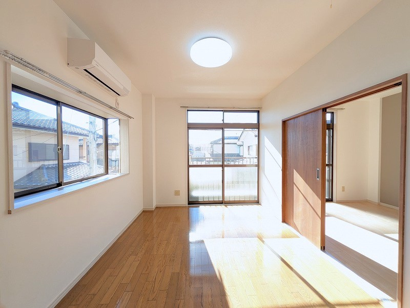 ミオカステーロの居間・リビング