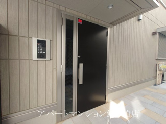 【その他】 | Ferro Palazzo D棟