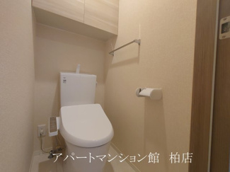 【トイレ】 | Ferro Palazzo D棟