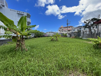  | うるま市字江洲96.49坪