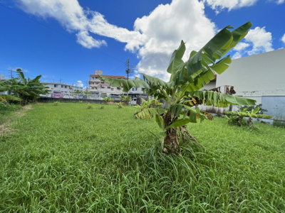  | うるま市字江洲96.49坪