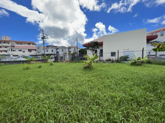  | うるま市字江洲96.49坪