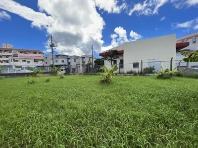  | うるま市字江洲96.49坪