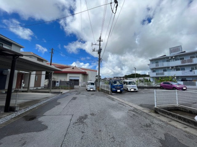  | うるま市字江洲96.49坪