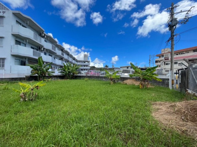  | うるま市字江洲96.49坪