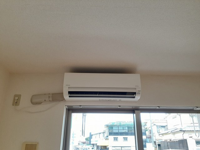 アドラブールの設備