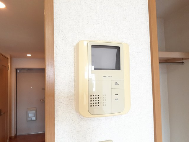 アドラブールのセキュリティ