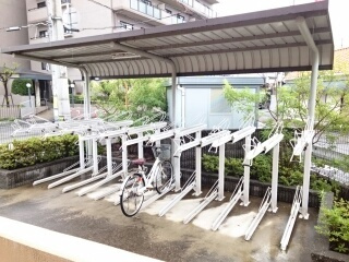 アドラブールのその他共用部分