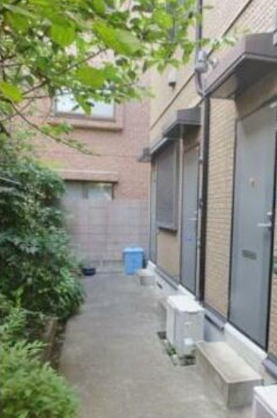 グリーンパーク氷川台のその他共用部分