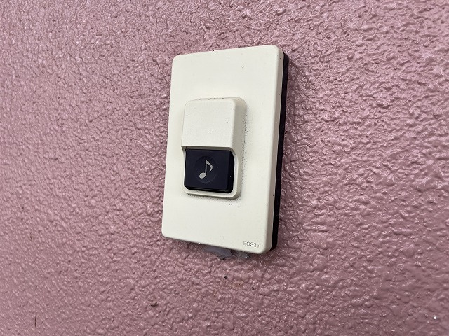 シャルマン枝川のセキュリティ