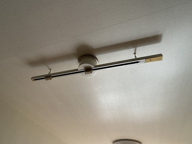 シャルマン枝川の設備