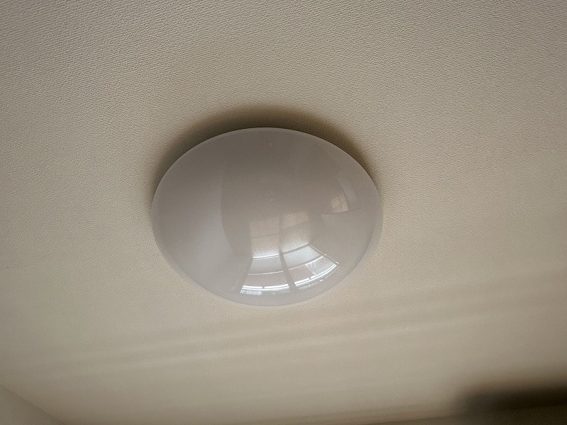 シャルマン枝川の設備