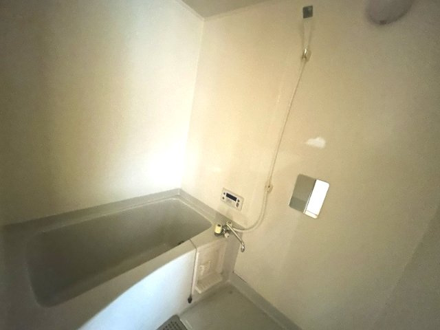 シャルマン枝川の浴室