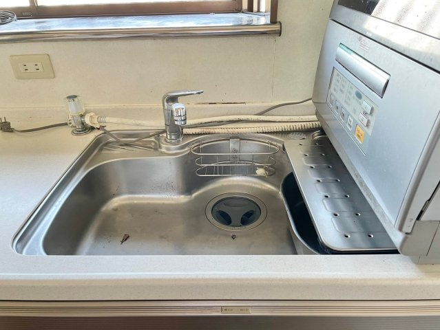 枚方市長尾西町2丁目　中古一戸建てのその他