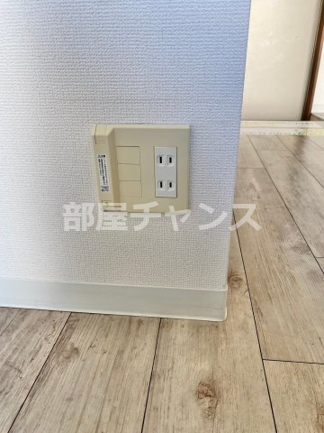 吉川屋ビルの設備