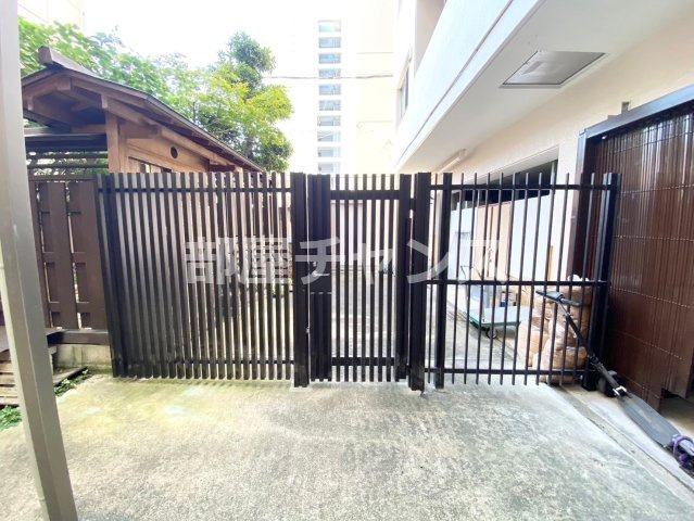 吉川屋ビルのその他