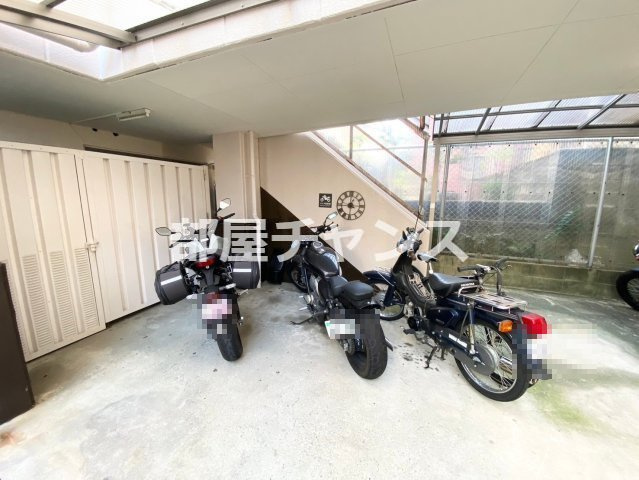 吉川屋ビルのその他共用部分