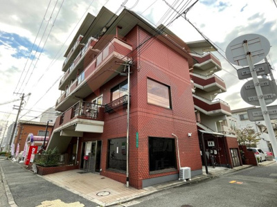 【外観】 | コーストサイド湊