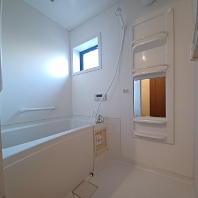 【浴室】 | アネシス