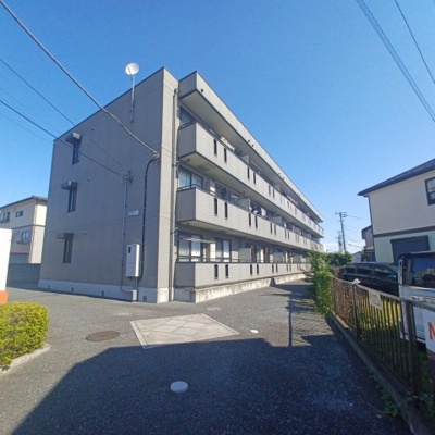 【外観パース】 | アネシス