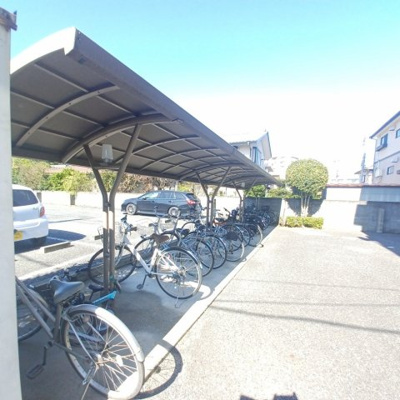 【その他共用部分】 | アネシス