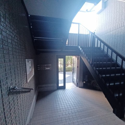 【ロビー】 | アネシス