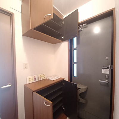 【玄関】 | アネシス