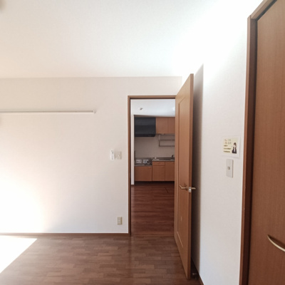 【内装】 | アネシス