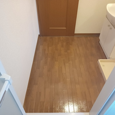 【洗面所】 | アネシス