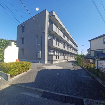 【外観】 | アネシス