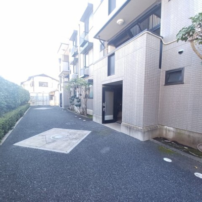 【駐車場】 | アネシス