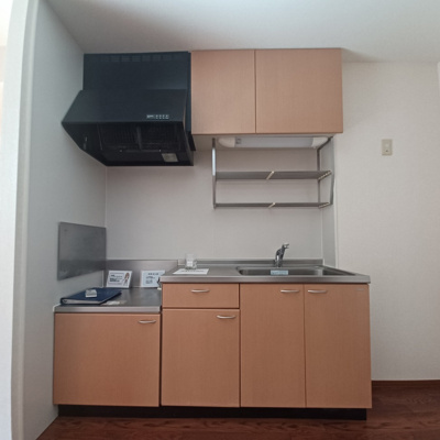 【キッチン】 | アネシス