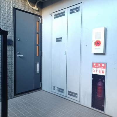 【玄関】 | アネシス