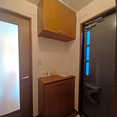 【玄関】 | アネシス