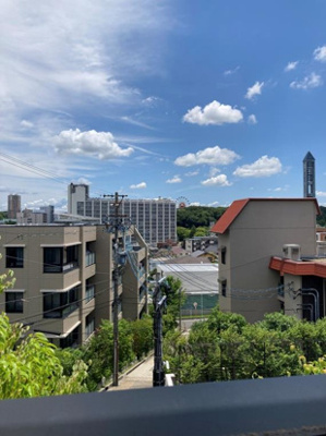 【展望】 | グランドメゾン東山公園