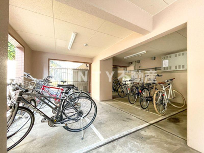 【その他共用部分】 | メインステージ大井町
