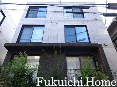 【外観】 | PROTO笹塚Ⅱ