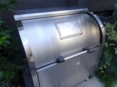 【その他共用部分】 | PROTO笹塚Ⅱ