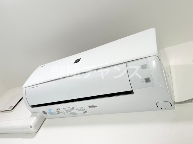 ル・シエル葵の設備