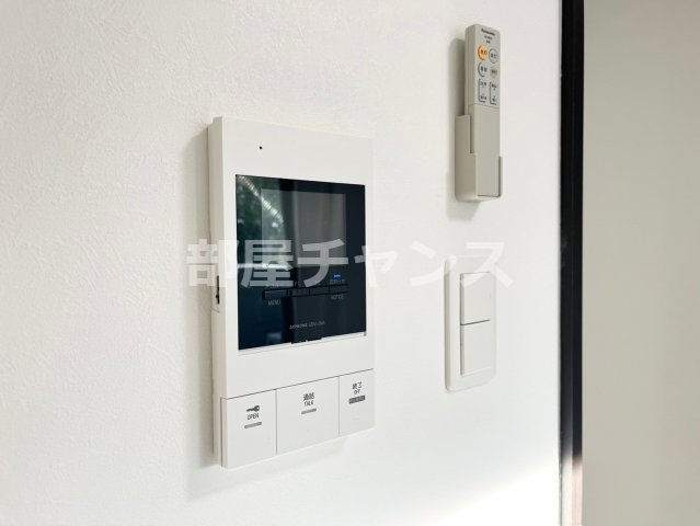 ル・シエル葵のセキュリティ