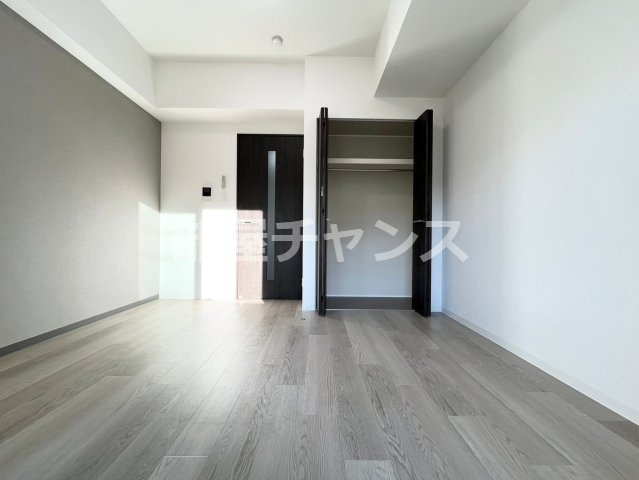 ル・シエル葵の寝室