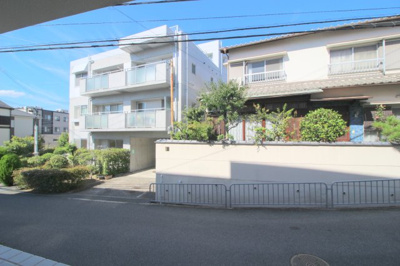 【展望】 | ハセはなみずき