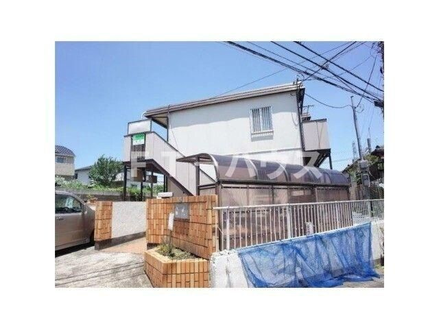 ジョリエシンケミガワのその他共用部分