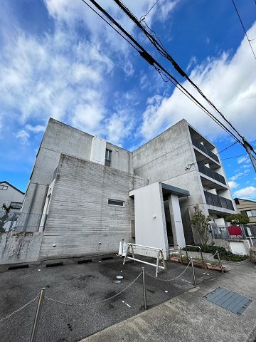 西宮市門戸西町の賃貸マンション