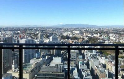 【展望】 | THE　YOKOHAMA　FRONTO　TOWER | とても素晴らしい展望です！！