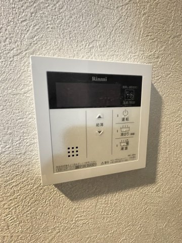 大阪市東成区深江南１丁目の賃貸マンションの設備