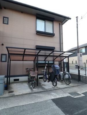 【その他共用部分】 | ハイツネクサス