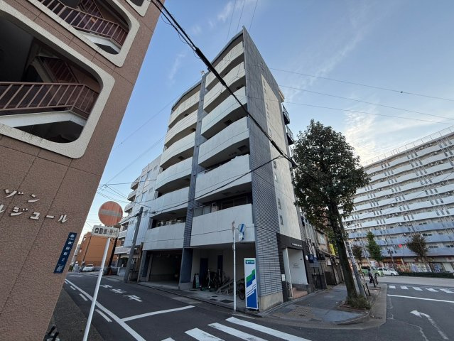 THE RESIDENCE IMAIKE NORTH