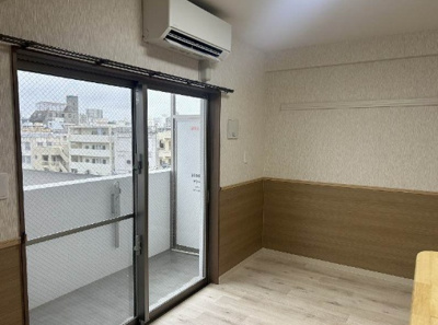 【内装】 | 安里駅前．ＢＬＤＧ．（Ｏ） | 安里駅前．ＢＬＤＧ．（Ｏ）★那覇市安里エリア
