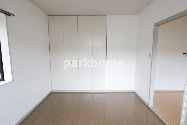 サンビレッジ一ツ橋 B棟の洋室|洋室です